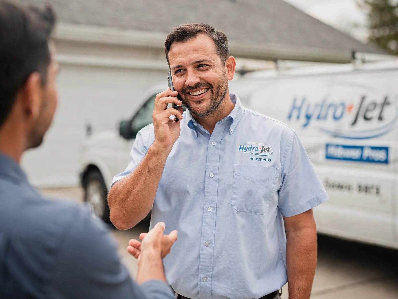 Hydro Jetting Near Me Bremen, AL FAQs